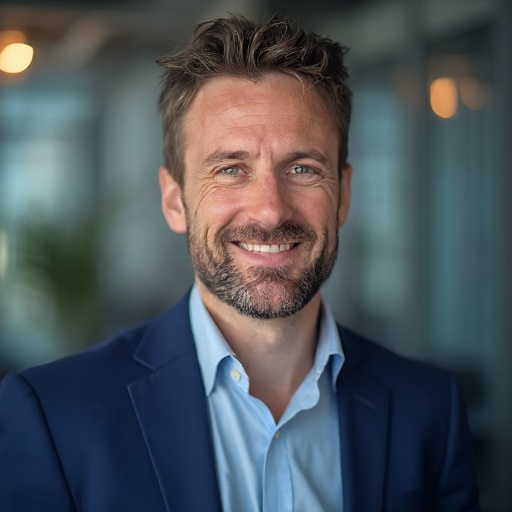 Marcin Kowalczyk — kasyno online blik expert